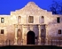 Alamo Defenders Call for Help