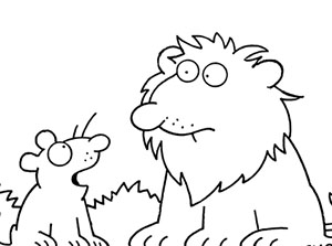 Cartoon