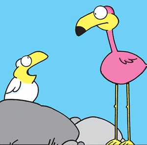 Cartoon