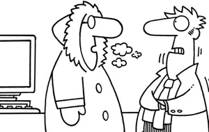 Cartoon