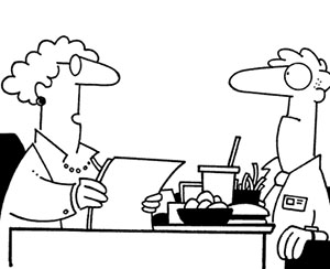 Cartoon