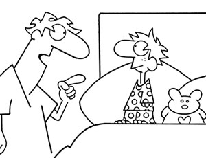 Cartoon