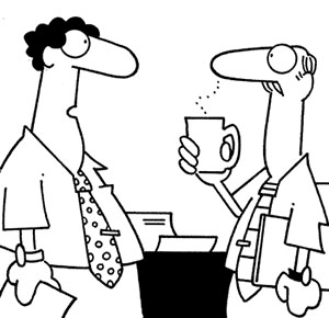 Cartoon