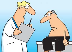 Cartoon