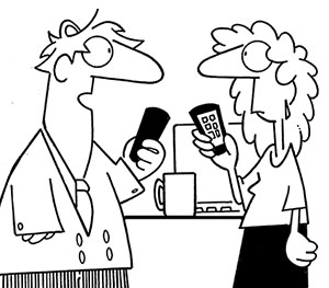 Cartoon