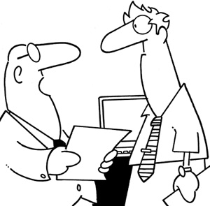 Cartoon