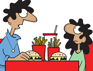 Cartoon