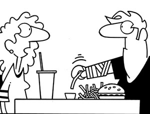 Cartoon