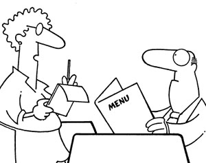 Cartoon