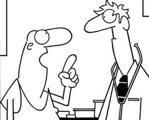 Cartoon