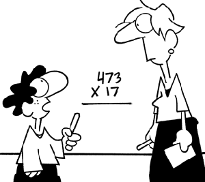 Cartoon