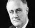 FDR Inaugurated