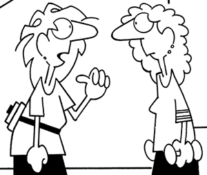 Cartoon