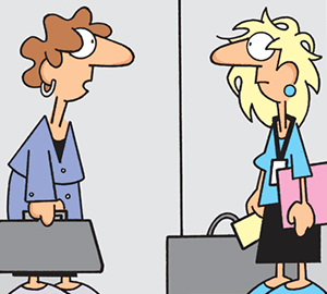 Cartoon
