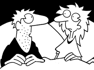 Cartoon