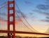 Golden Gate Bridge is Born