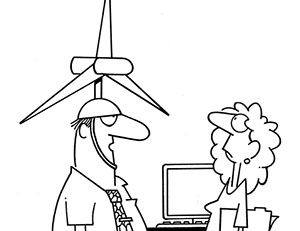 Cartoon