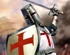 Pope Recognizes Knights Templar