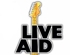 Live Aid Concert