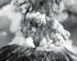 Catastrophic Eruption of Mount St. Helens