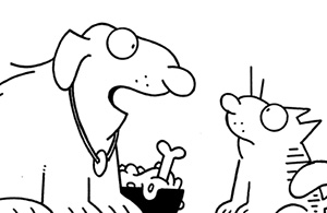 Cartoon