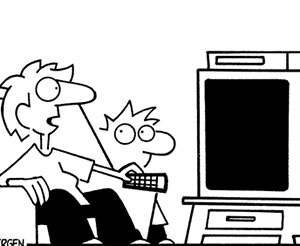 Cartoon