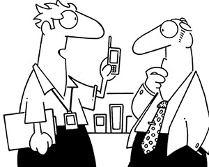Cartoon
