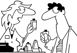 Cartoon