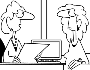 Cartoon