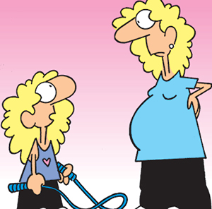 Cartoon