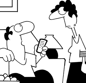 Cartoon