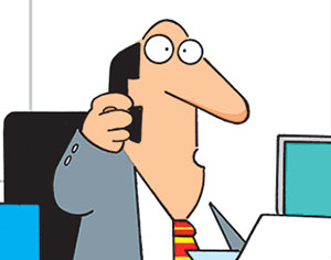 Cartoon