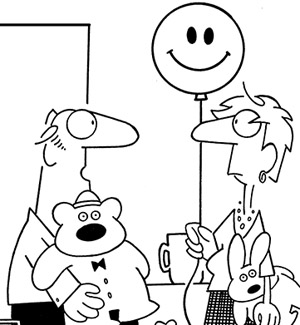 Cartoon