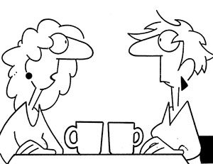 Cartoon
