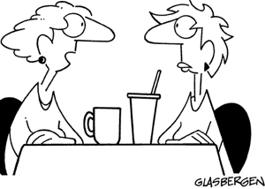 Cartoon