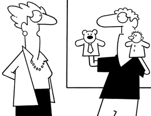 Cartoon
