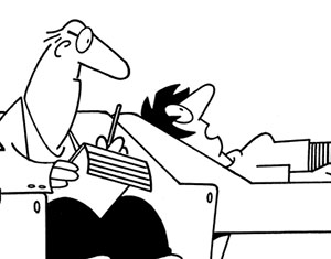 Cartoon