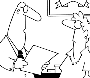 Cartoon