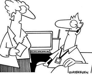 Cartoon