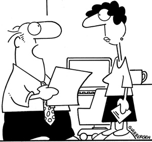 Cartoon