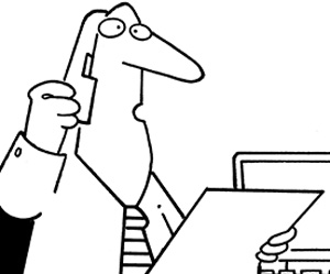 Cartoon