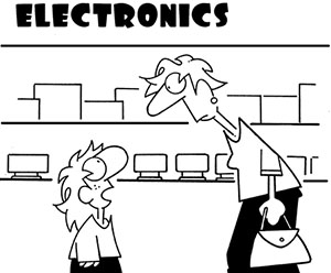 Cartoon