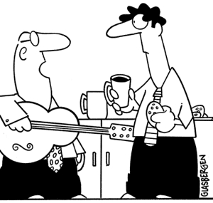 Cartoon