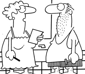 Cartoon