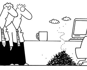 Cartoon