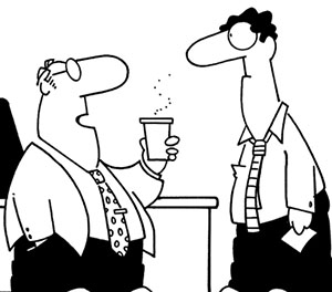 Cartoon